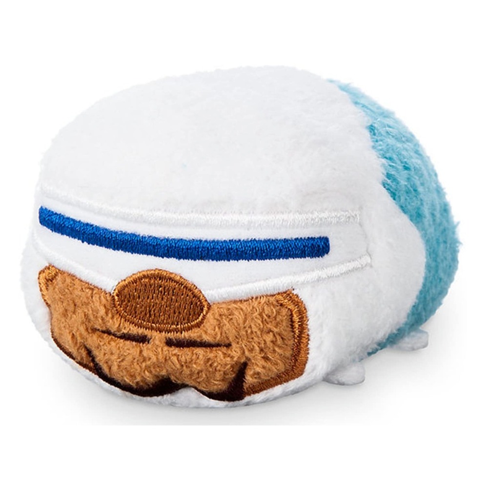 Rare Frozone Incredibles 2 Tsum Tsum Disney Mini Plush NWT